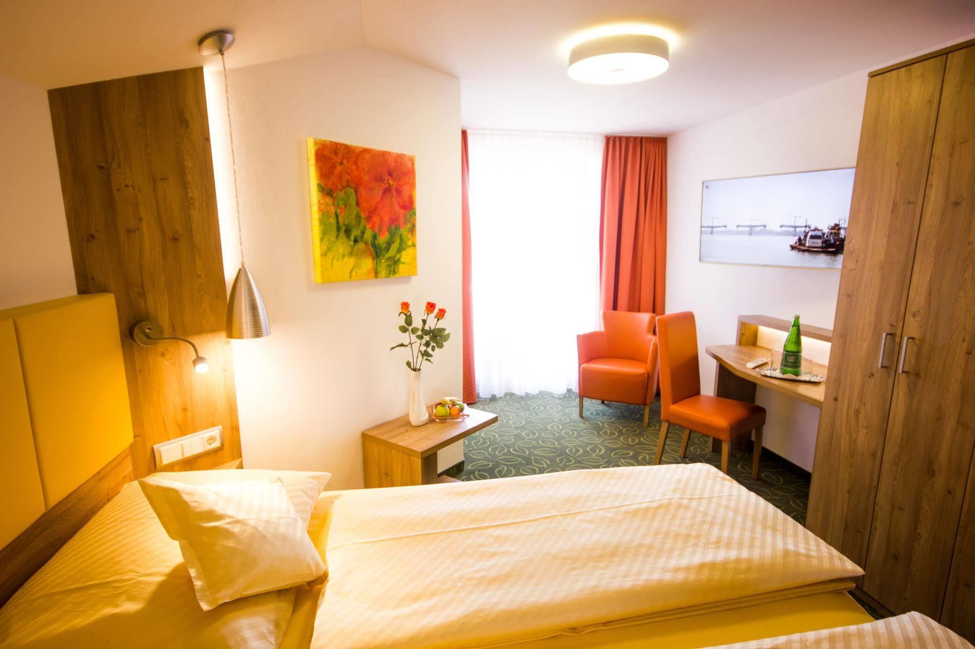 Gaestehaus Stabauer Mondsee Buitenkant foto